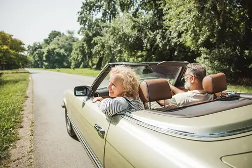 Vehicle registrations are being made easier by DVLA