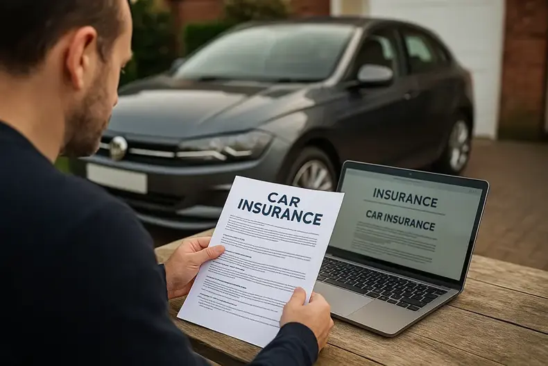 Things that could invalidate your car insurance