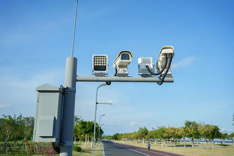 AI Smart Cameras